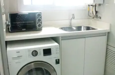 Apartamento com 2 quartos à venda no Santa Paula, São Caetano do Sul 