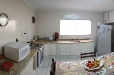 Casa com 3 quartos à venda no Parque São Lucas, São Paulo 