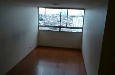 Apartamento com 3 quartos à venda no Jardim Independência, São Paulo 