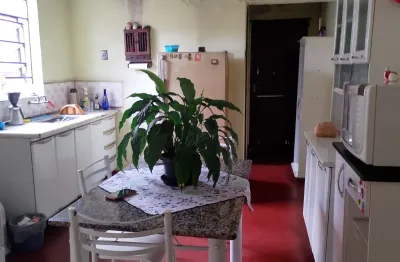 Casa com 4 quartos à venda na Vila Califórnia, São Paulo 