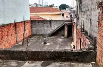 Terreno à venda na Vila Ede, São Paulo 