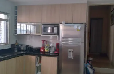 Casa com 2 quartos à venda na Cidade São Mateus, São Paulo 