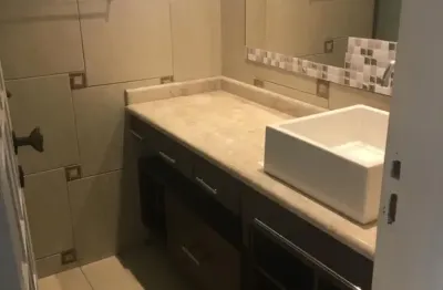 Apartamento com 3 quartos à venda no Santo Antônio, São Caetano do Sul 