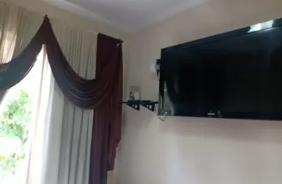 Apartamento com 2 quartos à venda no Sítio Pinheirinho, São Paulo 