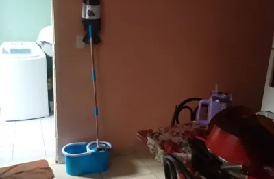 Casa com 2 quartos à venda no Parque São Rafael, São Paulo 