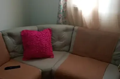 Apartamento com quintal e sem condomínio a venda/permuta em santo andré - vila junqueira