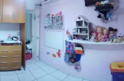 Apartamento com 2 quartos à venda no Sítio Pinheirinho, São Paulo 