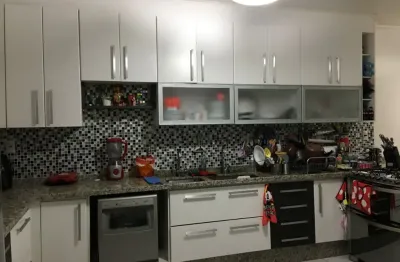 Casa com 3 quartos à venda no Jardim Guairaca, São Paulo 