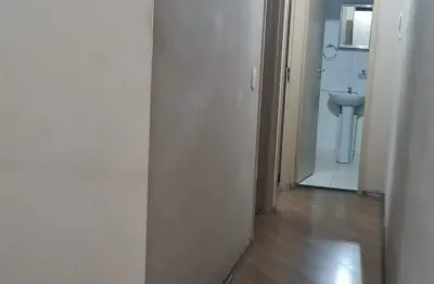 Apartamento com 2 quartos à venda no Sítio Pinheirinho, São Paulo 