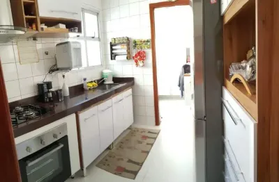Apartamento com 3 quartos à venda no Santa Paula, São Caetano do Sul 