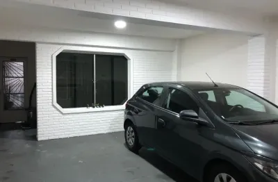 Casa com 3 quartos à venda no Conjunto Residencial Sitio Oratório, São Paulo 