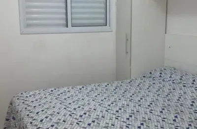 Apartamento com 2 quartos à venda no Sítio Pinheirinho, São Paulo 