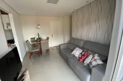 Apartamento com 2 quartos à venda na Vila Califórnia, São Paulo 