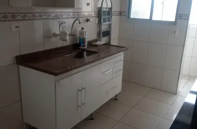 Apartamento com 3 quartos à venda na Vila Ivone, São Paulo 
