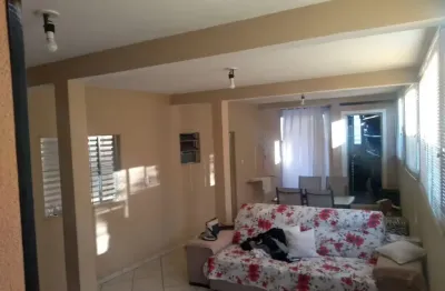 Casa com 6 quartos à venda no Parque dos Bancários, São Paulo 