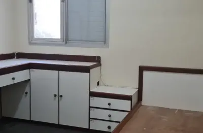 Apartamento com 3 quartos à venda no Sítio Pinheirinho, São Paulo 