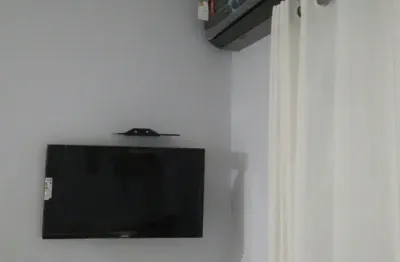 Apartamento com 1 quarto à venda na República, São Paulo 