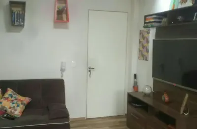 Apartamento com 1 quarto à venda na República, São Paulo 