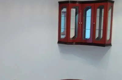 Apartamento a venda no jardim analia franco/tatuapé/regente feijó