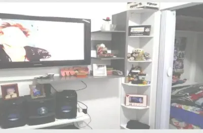 Excelente Studio com 32m² na Santa Efigênia, prédio com 2 elevadores,  portaria 24 horas condomínio com ótimo preço (350,00 reais)