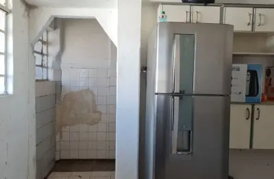 Oportunidade! sete casa em um terreno de 9 x30, ótimo para renda!!