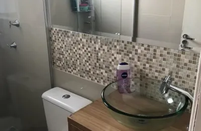 Apartamento com 2 quartos à venda no Jardim Ângela, São Paulo 