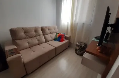 Excelente localização!!! apartamento mobiliado e com armários nos quartos e na cozinha -  3 dormitórios 72 metros 1 vaga