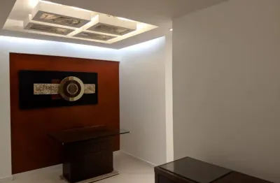 Apartamento a venda/permuta  com sacada e suíte em São Caetano do Sul - Santa Paula