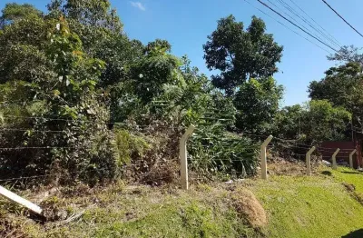 Venda de lotes a partir de  400m²,  muito próximo a cidade de santa isabel