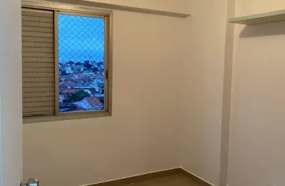 Apartamento a venda na vila carrão 64m², 2 dorm. 2 banheiros, 1 vaga, andar alto, condomínio: 340 reais, iptu: isento