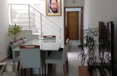 Lindo sobrado novo em excelente localização na vila prudente/ zelina, 3 suítes sendo 2 com varanda!