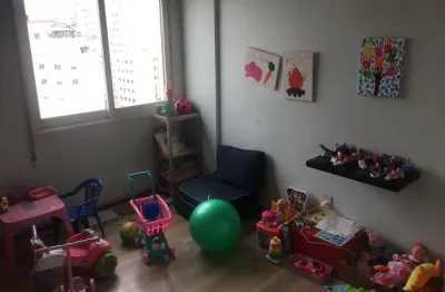 Excelente localização!!! apartamento de 147 metros - 3 dormitórios 2 banheiros sendo 1 lavabo área de serviço bem ampla 1 vaga de garagem.