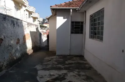 Imóvel com 3 casas um salão e sobre loja na penha com terreno de mais de 550m² de área , tudo com documentação ok, até para desmembramento, estuda venda de partes do imóvel próximo a estação vila mati