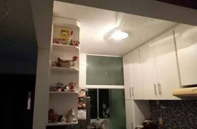 Apartamento na vila ema com 50mts², 2 dormitórios, 1 vaga, quartos e cozinha planejados, iptu  isento, condomínio r$ 530,00 já incluso água e gás, segurança 24 horas, entrada com biometria, câmeras de