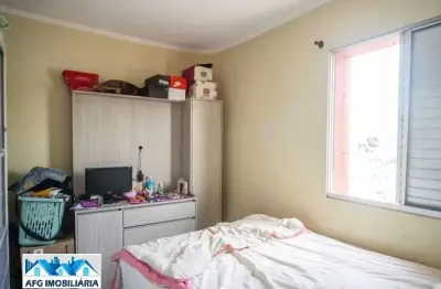 Apartamento a venda/permuta em são caetano do sul - nova gerti
