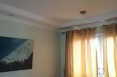 Apartamento em são caetano do sul no bairro prosperidade, são 68 mts², 3 dormitórios, 1 vaga