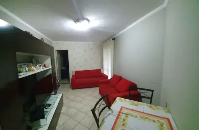 Apartamento no jardim vila formosa com 55mts² , 2 dormitórios,1 vaga sala com sacada, (obs: banheiro e dormitório reformados recentemente)