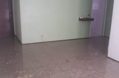 Apartamento a venda semi mibiliado em são caetano do sul