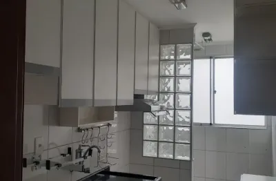 Apartamento com 2 quartos à venda na Vila Alpina, São Paulo 