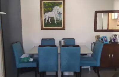 Apartamento com 2 quartos à venda no Sítio Pinheirinho, São Paulo 