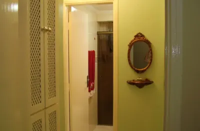 Apartamento à venda na Vila Ema, São Paulo 