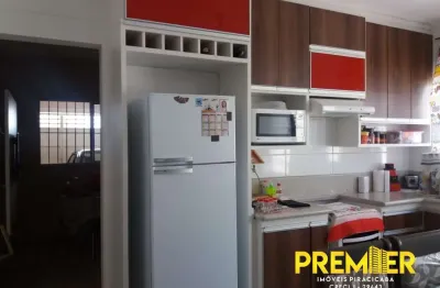 Casa com 2 quartos à venda no jardim são carlos, rio das pedras , 120 m2 por r$ 349.990