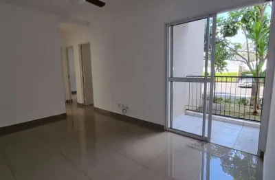 Apartamento com 2 quartos à venda no vale do sol, piracicaba , 55 m2 por r$ 169.900