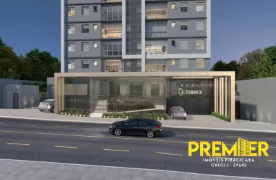 Apartamento pra comprar no lessence sao dimas em piracicaba