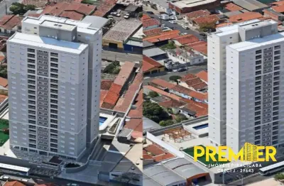 Apartamento de 03 dormitórios sendo 01 suite no boa vista residencial em piracicaba