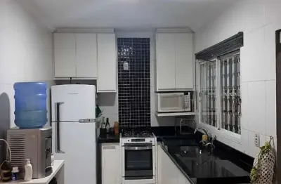 Casa com 3 dormitorios em piracicaba no bairro santa terezinha
