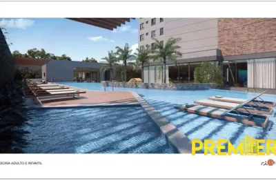 Apartamento no rio 330 com 03 dormitorios sendo 01 suite em piracicaba