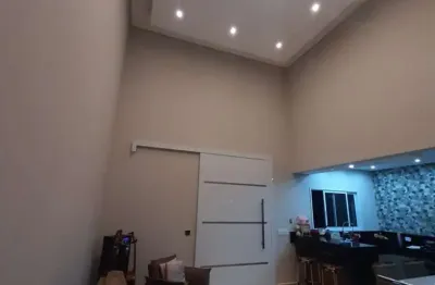 Casa com 3 quartos à venda no água branca, piracicaba , 140 m2 por r$ 900.000