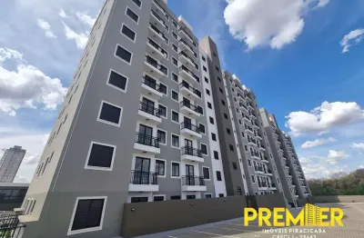 Apartamento com 2 quartos à venda no Jardim Califórnia, Piracicaba 