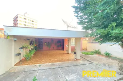 Casa com 4 quartos à venda no jaraguá, piracicaba  por r$ 585.000